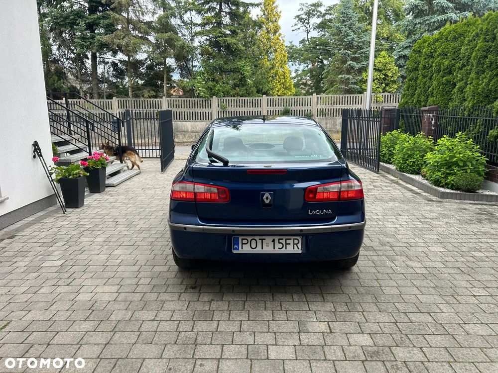 Renault Laguna - 14