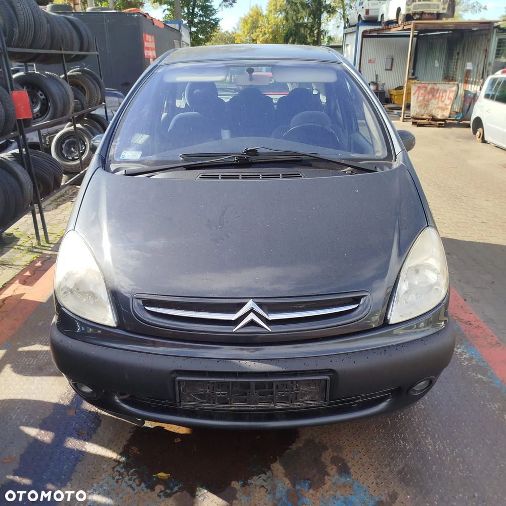 Citroen Xsara Picasso  na części . - 1