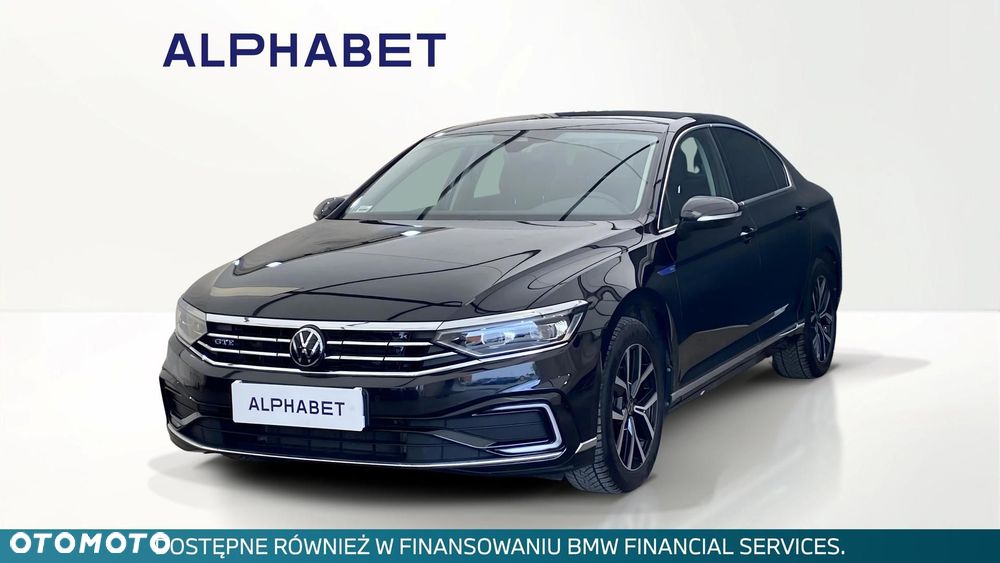 Volkswagen Passat 1.4 TSI Plug-In Hybrid GTE DSG - 1