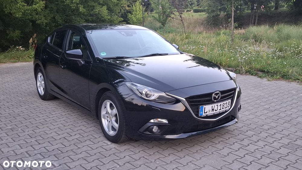 Mazda 3 2.0 Skypassion - 25