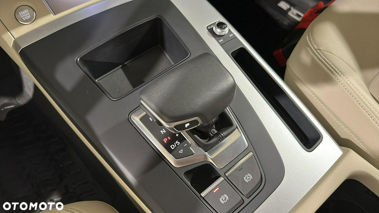 Audi Q5 - 18
