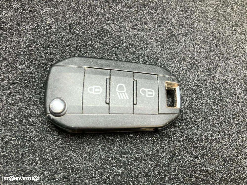 Citroën C3 1.2 PureTech C-Series - 18