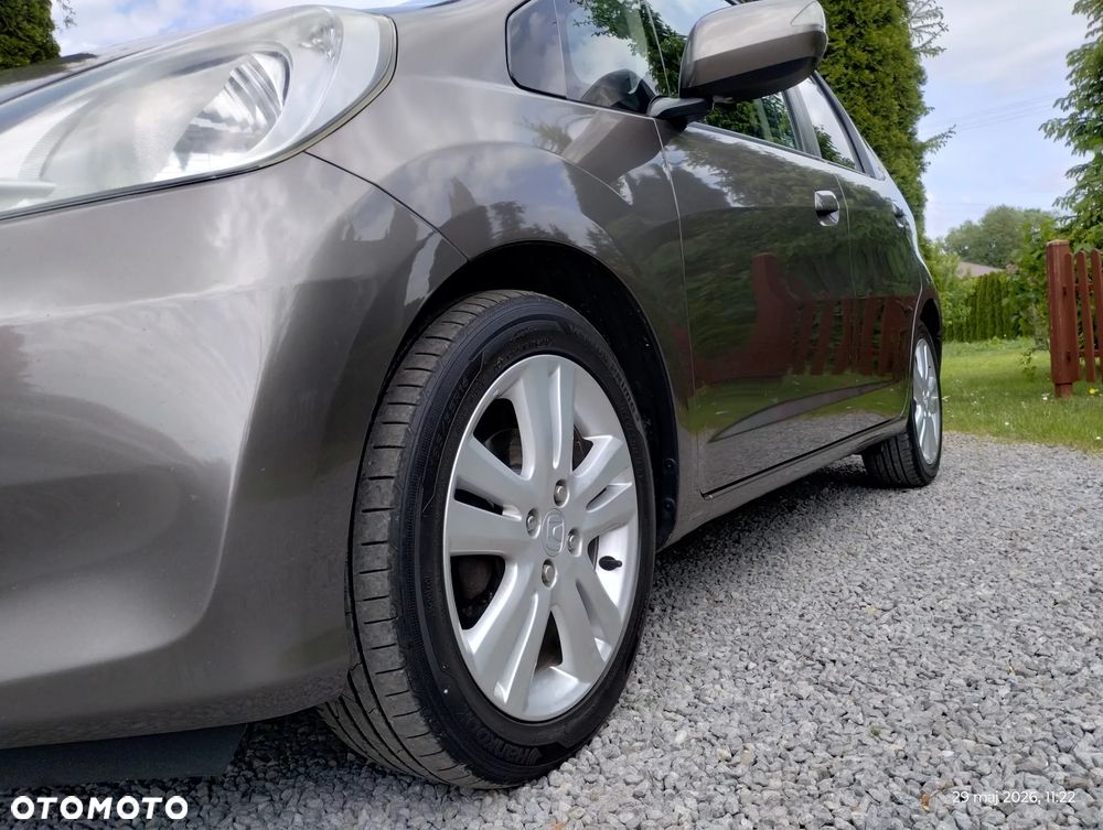 Honda Jazz 1.4 i-VTEC Exclusive - 5