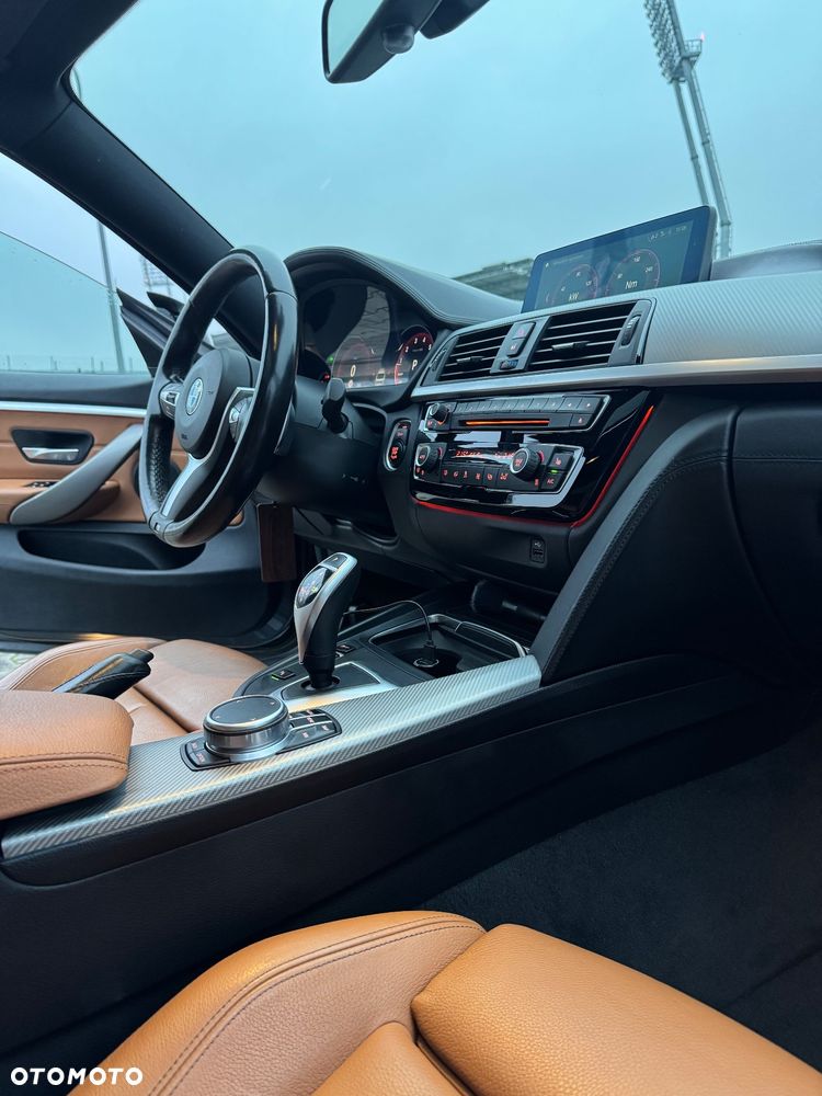 BMW Seria 4 420i GPF - 20