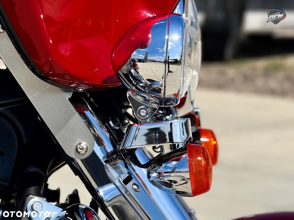 Kawasaki Vulcan - 10