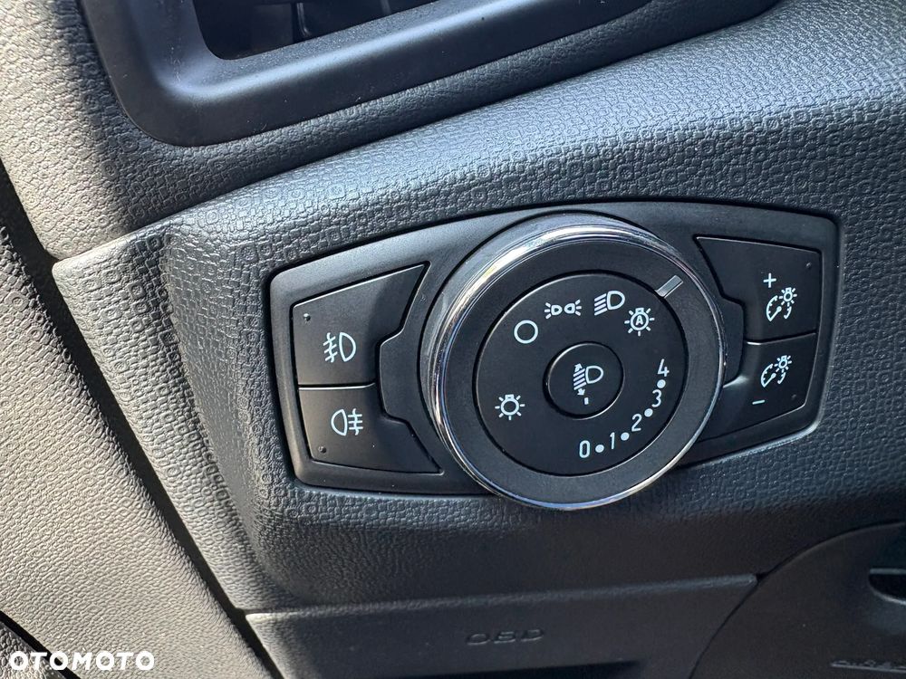 Ford EcoSport 1.0 EcoBoost Titanium ASS - 21