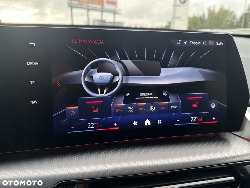 BMW X1 sDrive18i - 15