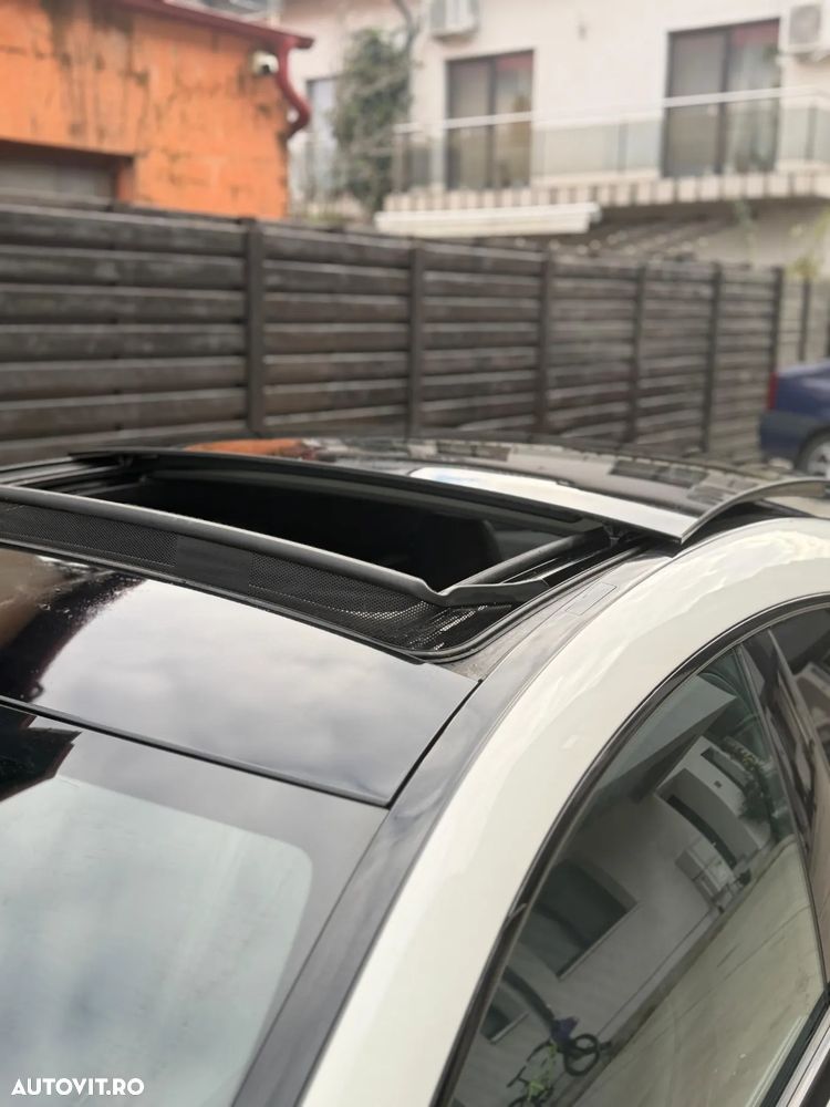 Mercedes-Benz CLA 180 AMG Line - 7