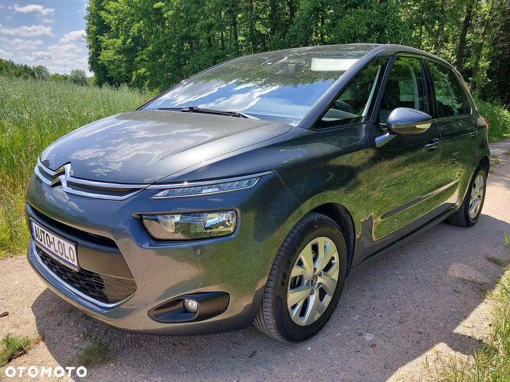 Citroën C4 Picasso - 3