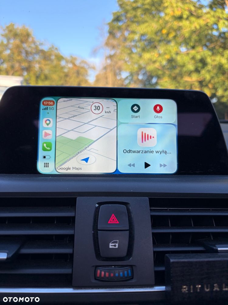 BMW Seria 1 120d M Sport - 18