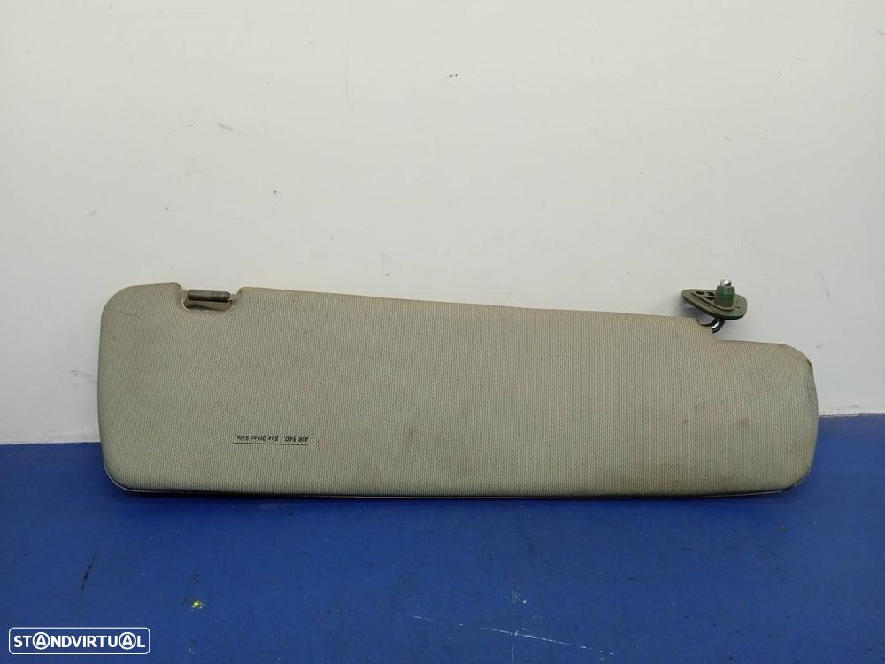 PÁLA DO SOL ESQUERDA HYUNDAI H-1 / STAREX LIMUSINA 2001 -D4BH - 4