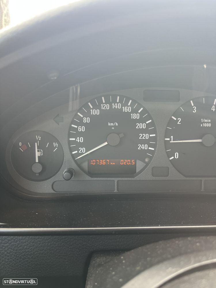 BMW 316 i Compact - 5