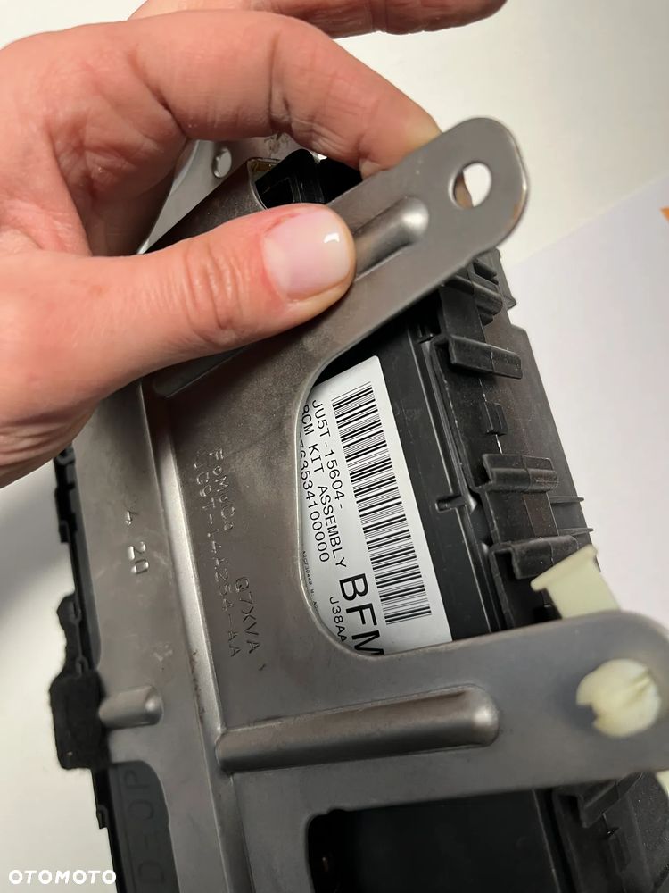 FORD GALAXY MK4, S-MAX MK2 - SKRZYNKA MODUŁ JU5T-15604-BFM - 3