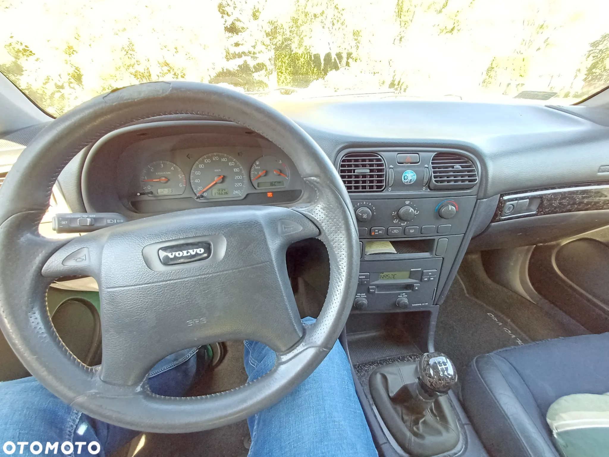 Volvo V40 1.9D - 9