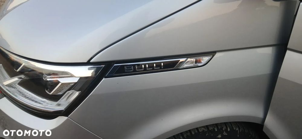 Volkswagen Caravelle 2.0 TDI L1 Comfortline DSG - 17