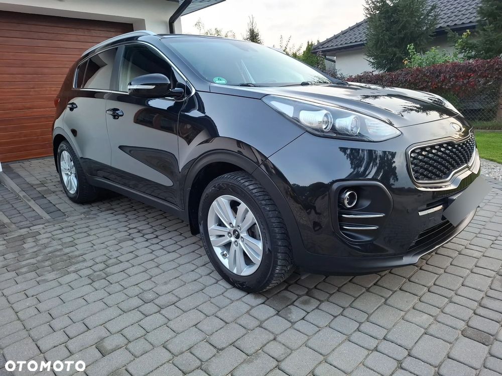 Kia Sportage 1.6 GDI L 2WD - 32