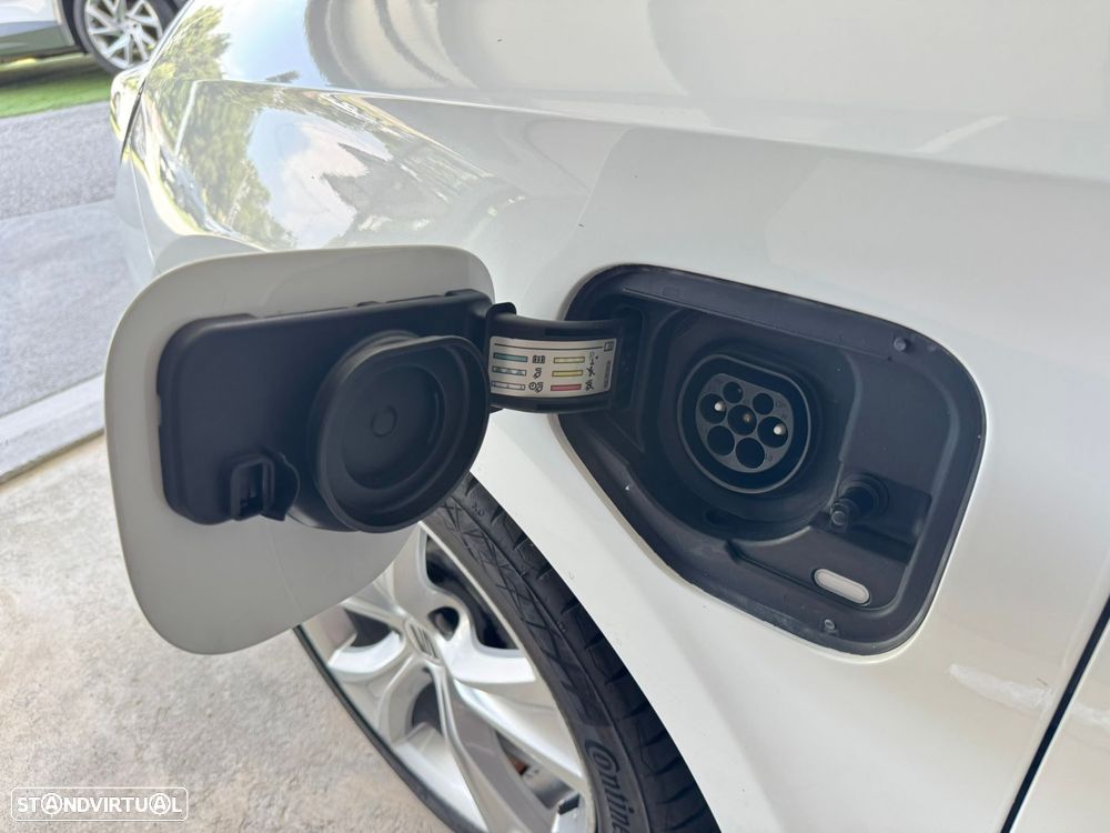 SEAT Leon ST 1.4 e-Hybrid FR DSG - 2
