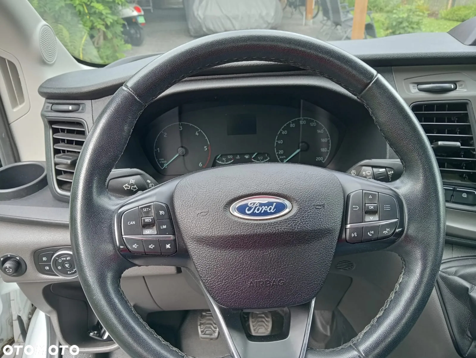 Ford TRANSIT - 8