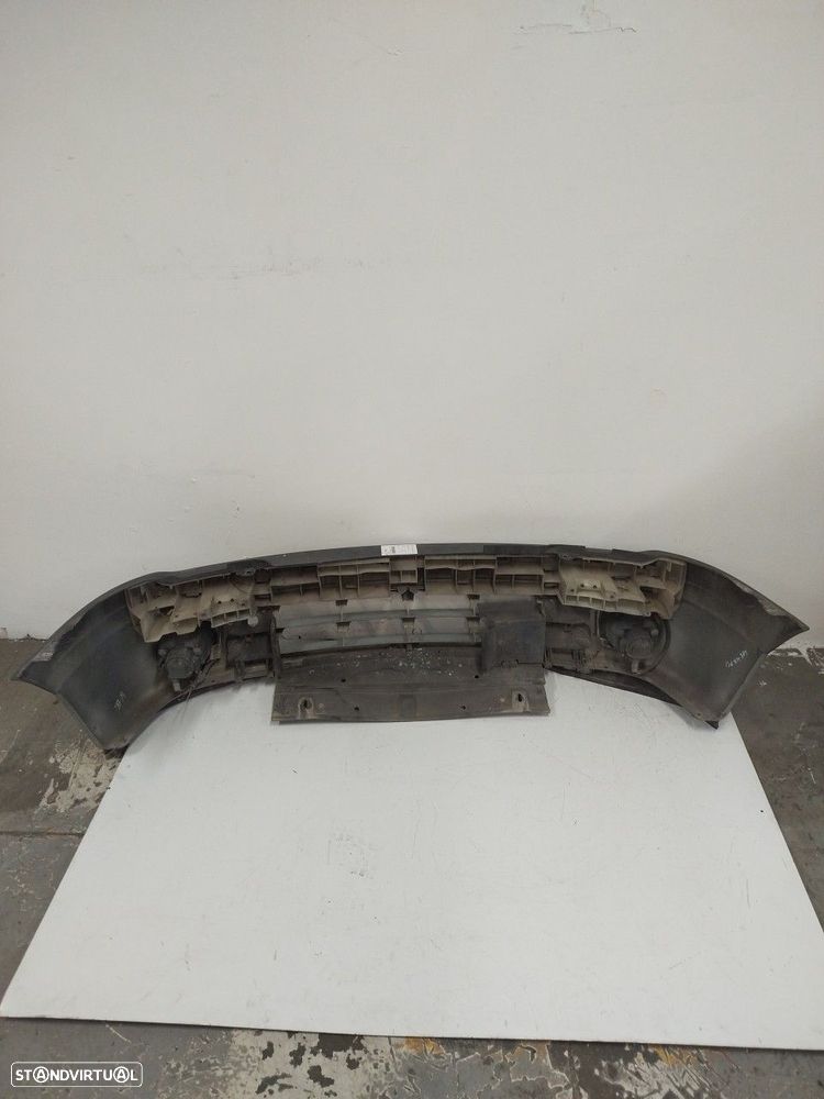 Para Choques Ft Renault Clio Ii Caixa (Sb0/1/2_) - 3