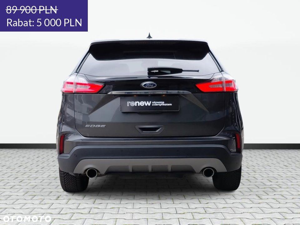 Ford Edge - 6