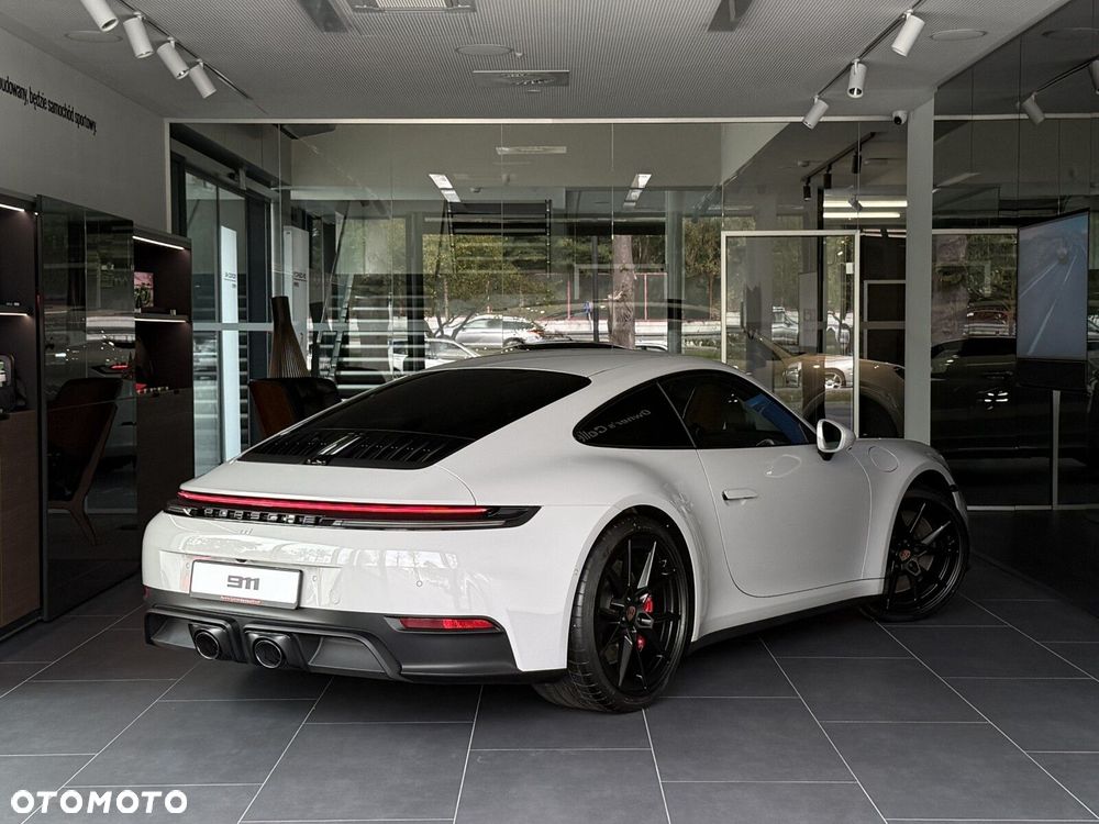 Porsche 911 - 6