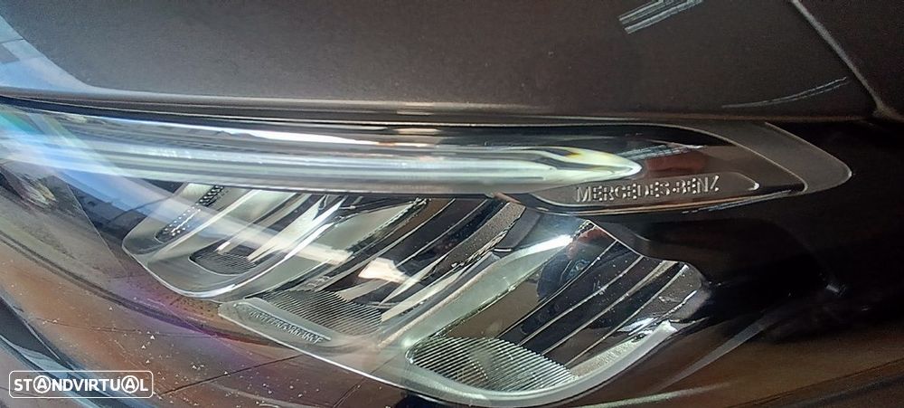 Mercedes-Benz A 200 d AMG Line Aut. - 52