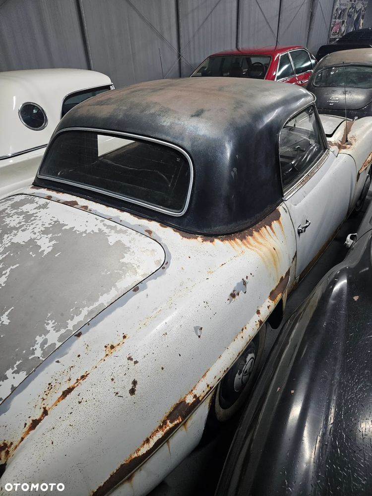 Mercedes-Benz SL - 3