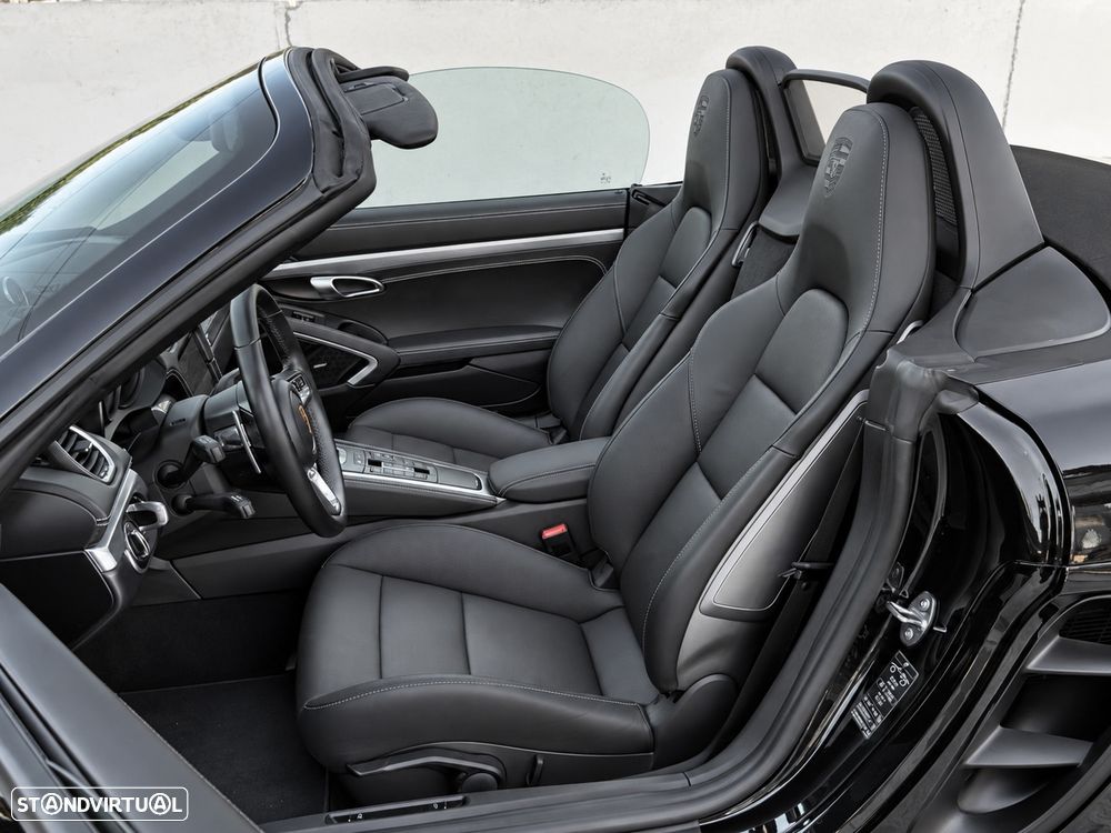 Porsche 718 Boxster 2.0 Style Edition PDK - 19