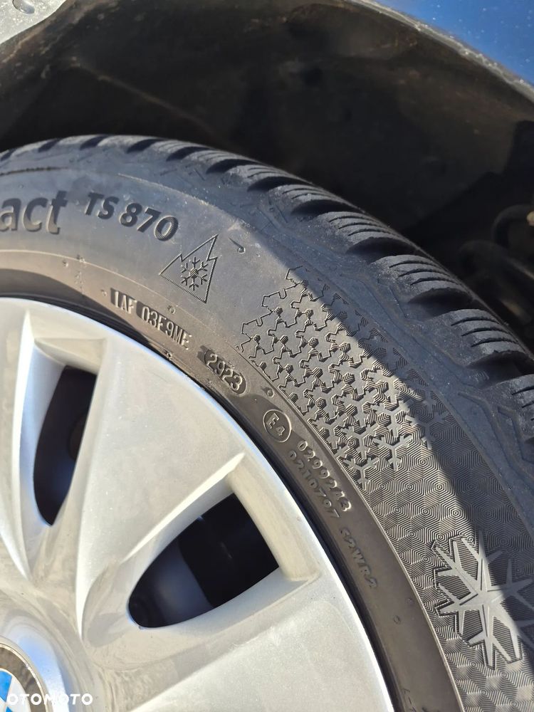 BMW Seria 3 318i Edition Exclusive - 19