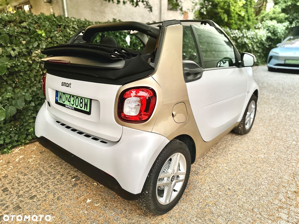 Smart Fortwo passion - 10