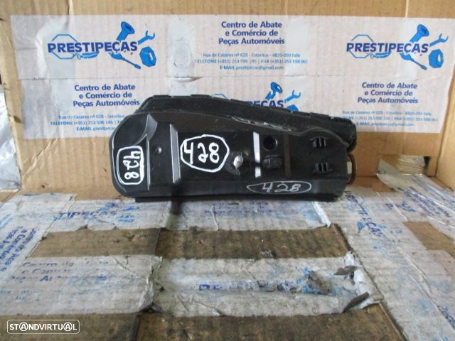 Airbag Banco 9656529380 PEUGEOT 308 SW 2008 FD - 2