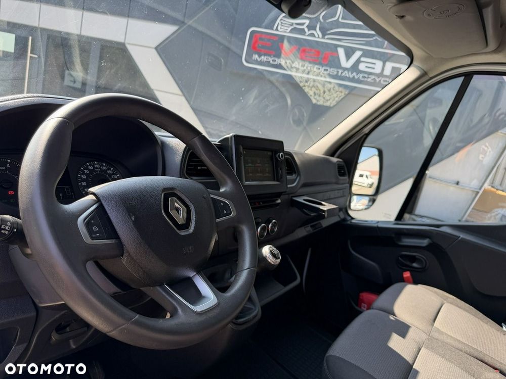 Renault Master - 8