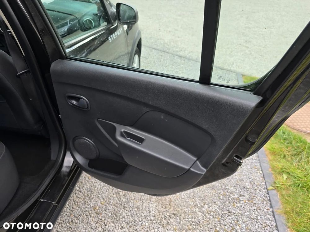 Dacia Sandero Stepway - 6