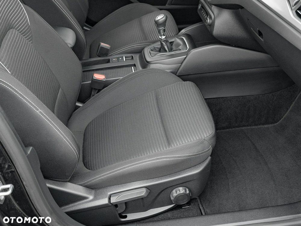 Ford Focus 1.0 EcoBoost Titanium - 31