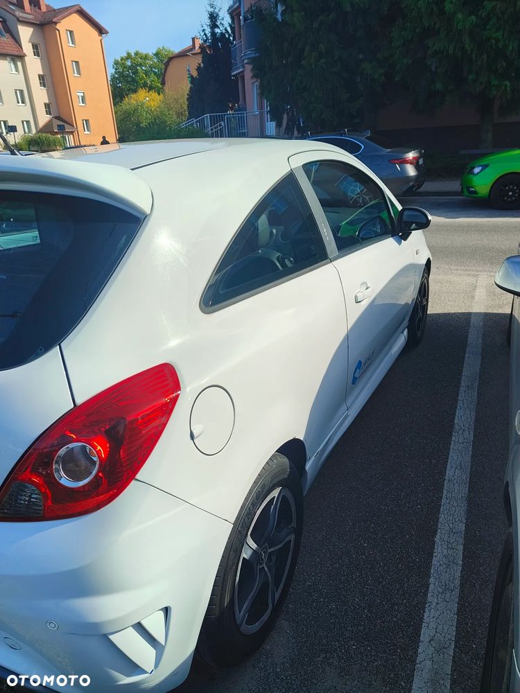 Opel Corsa 1.3 CDTI Enjoy - 5