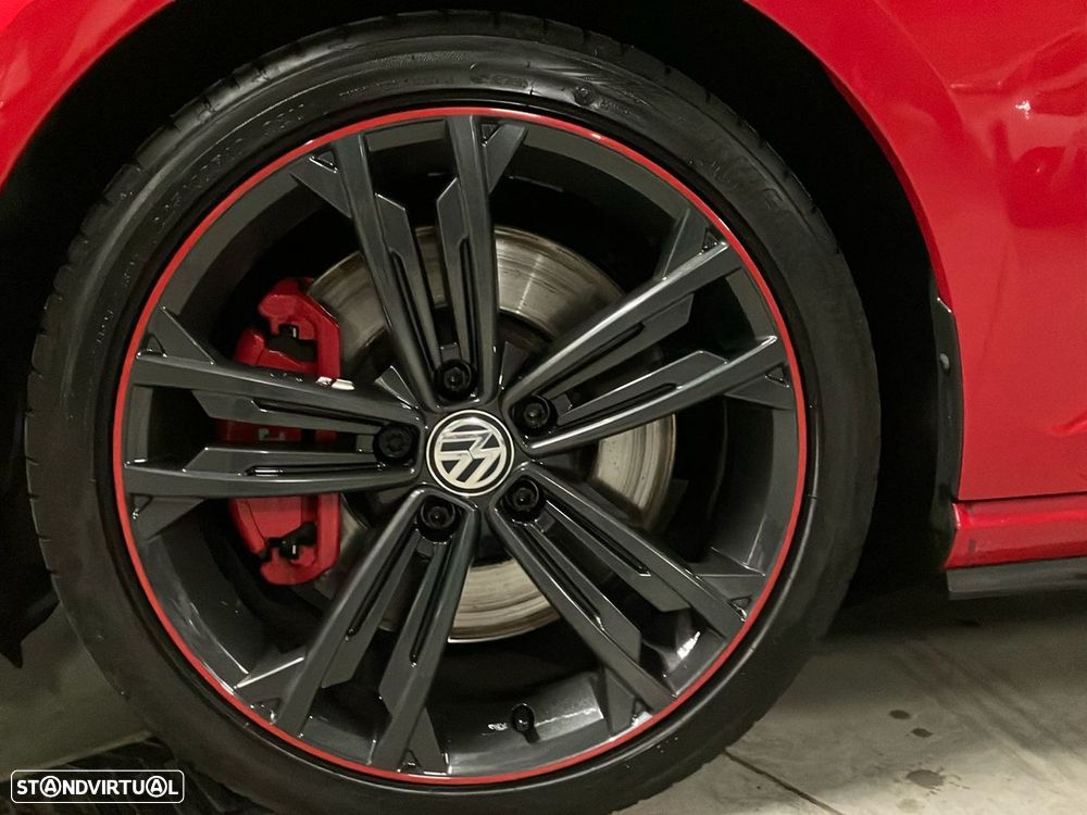 VW Golf 2.0 TSI GTI DSG Performance - 9