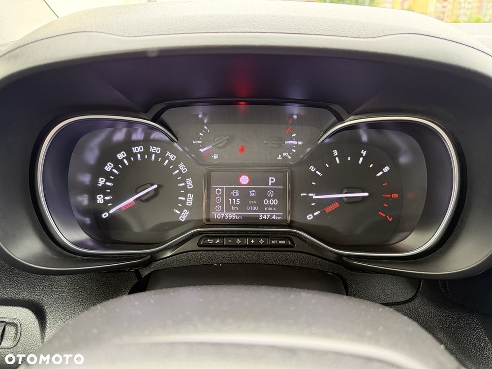 Toyota Proace City Verso Long 1.2 D-4T Family - 38