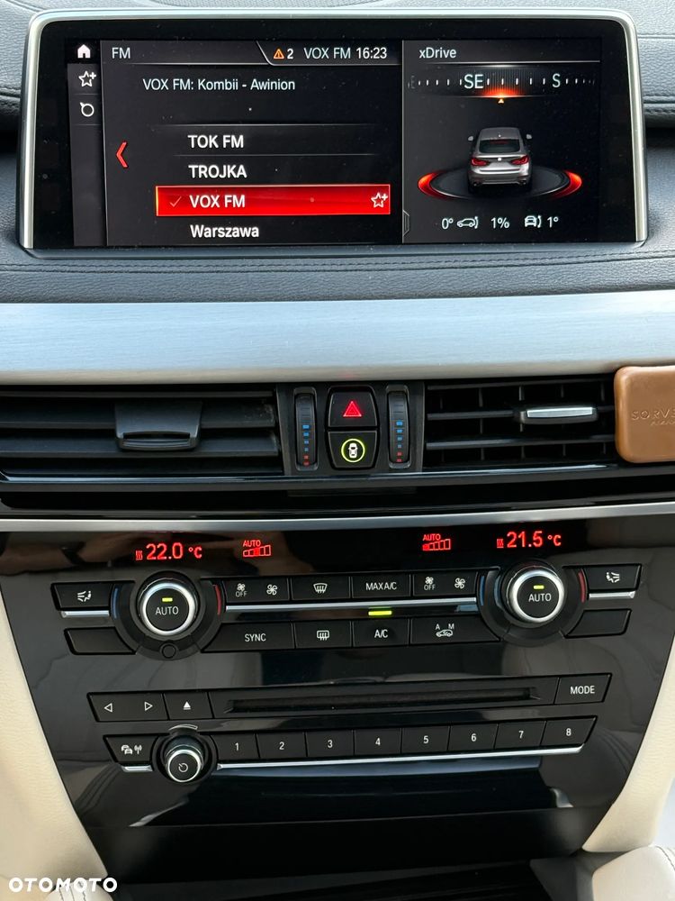 BMW X6 xDrive50i M Sport - 6