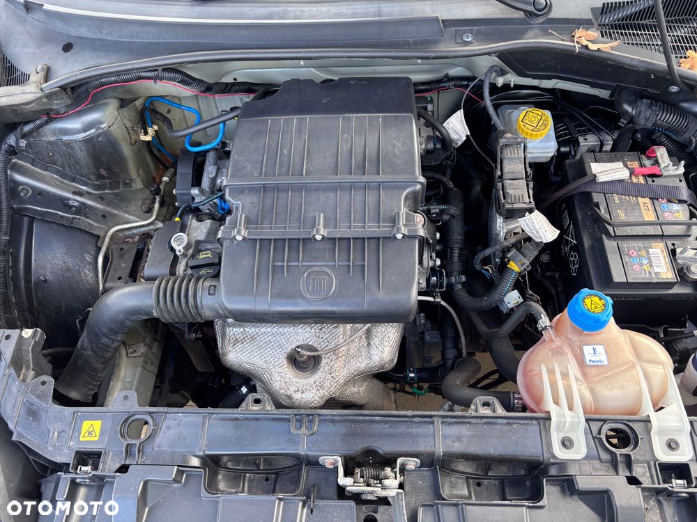 Fiat Punto - 16