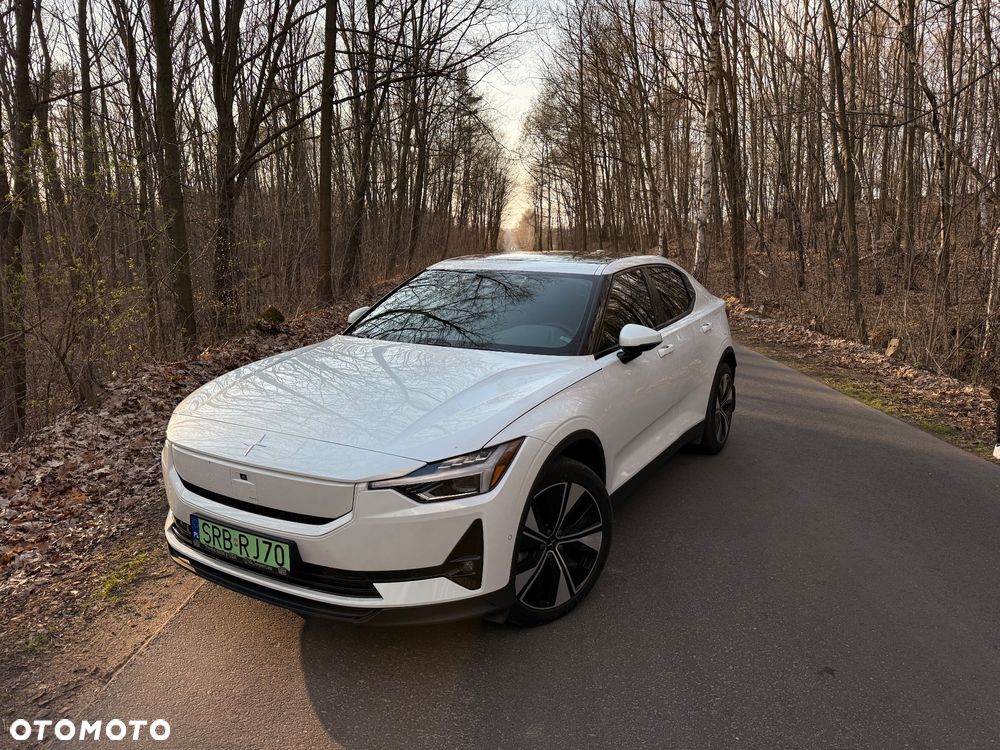 Polestar 2 Dual Motor 82kWh Prime - 1