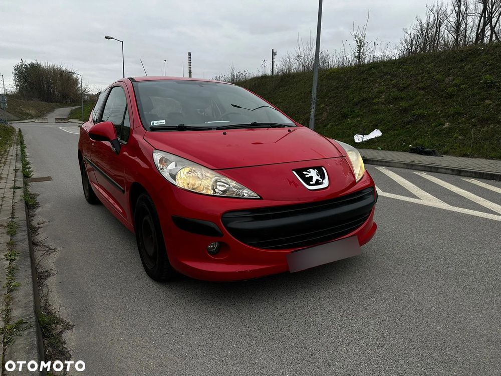 Peugeot 207 75 Urban Move - 1