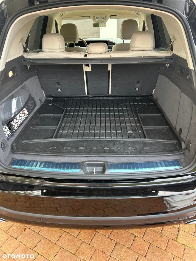 Mercedes-Benz GLE 400 d 4-Matic - 15