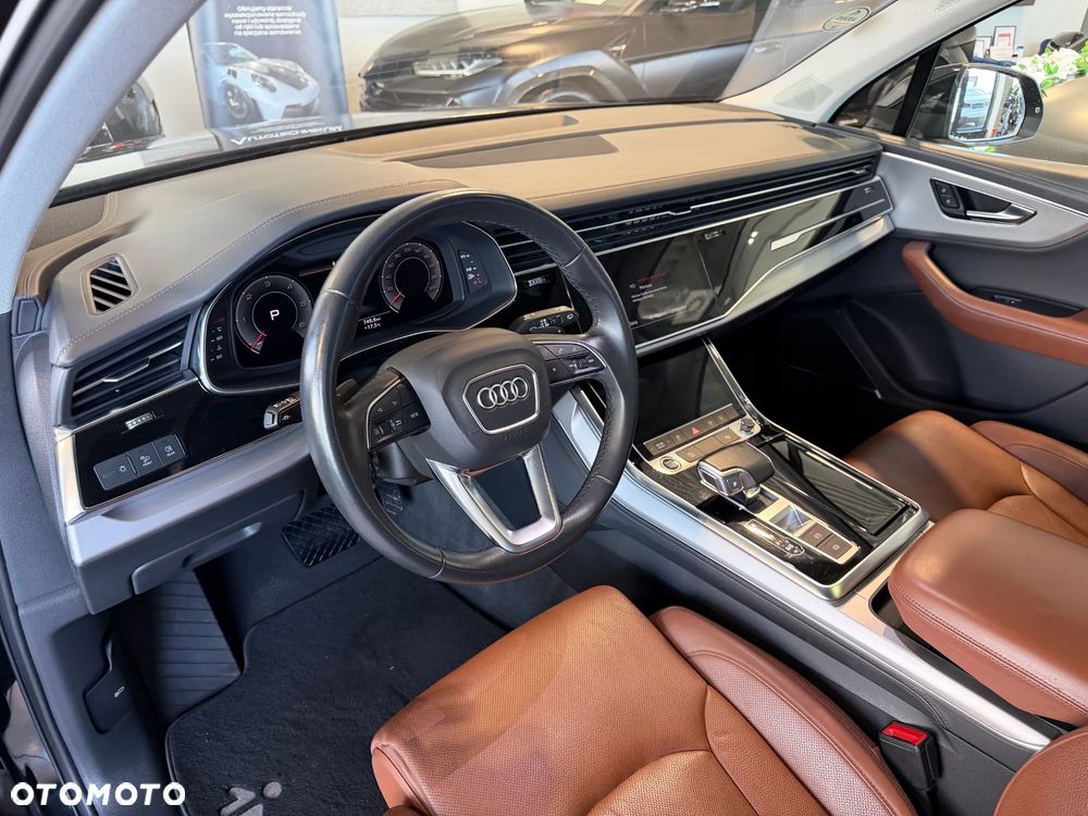 Audi Q7 - 11
