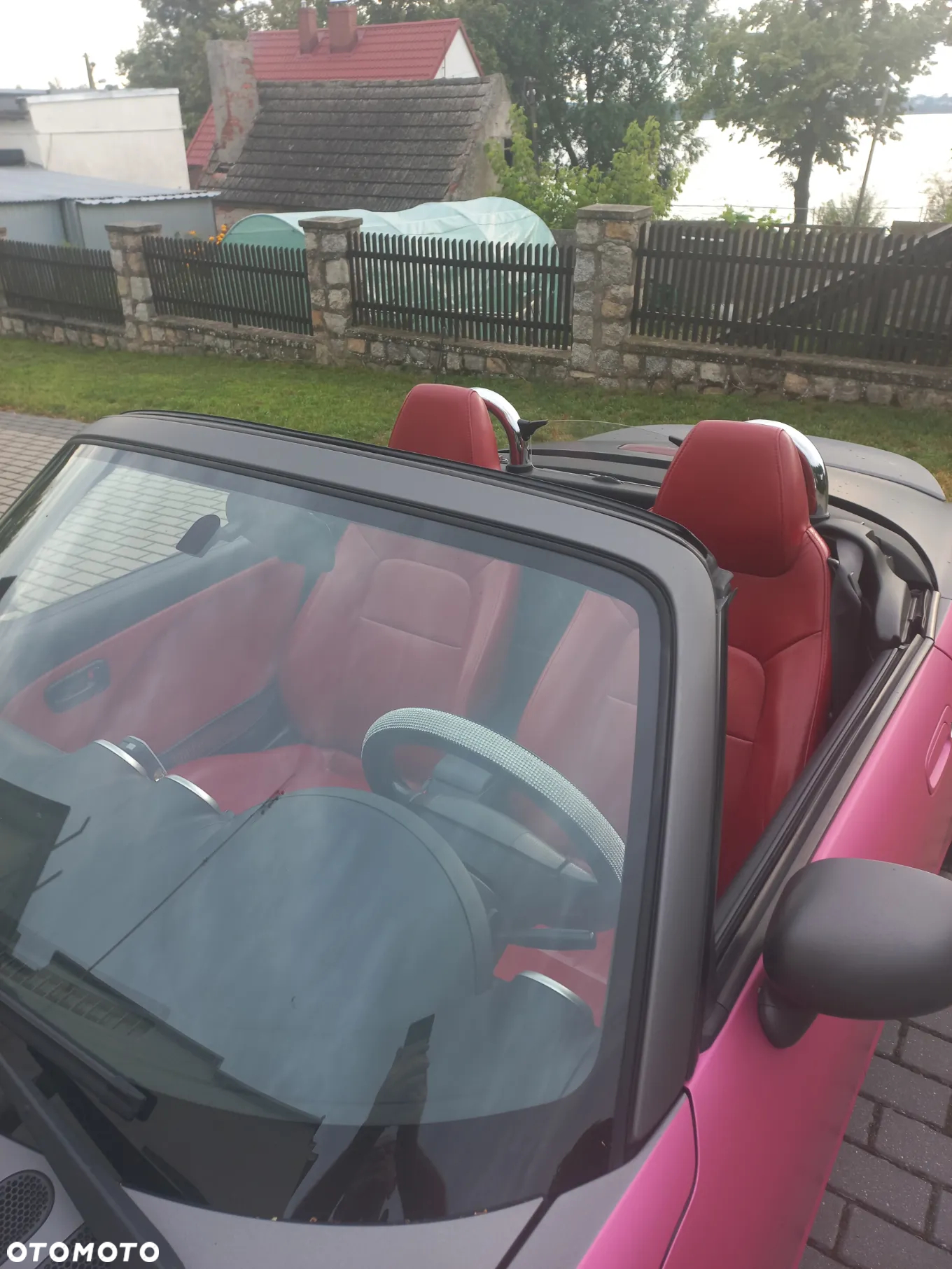 Daihatsu Copen 1.3 - 15