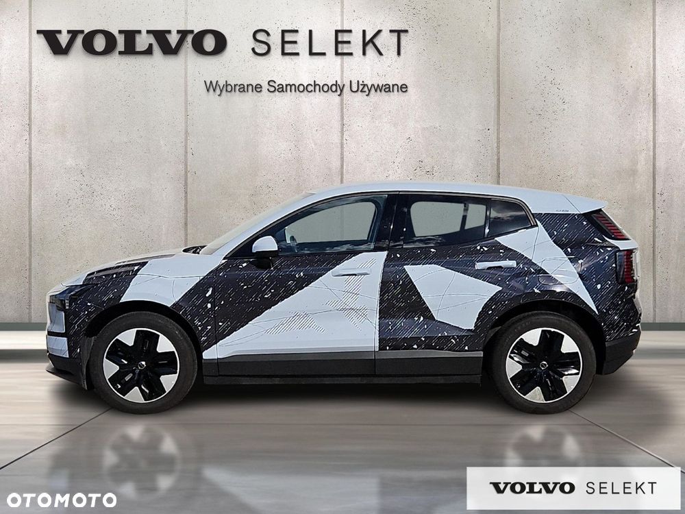 Volvo EX30 69kWh Single Motor Long Range Core - 3