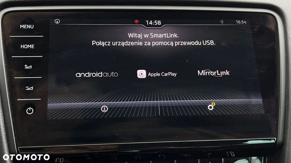 Skoda Octavia Scout 2.0 TDI 4x4 DSG - 32