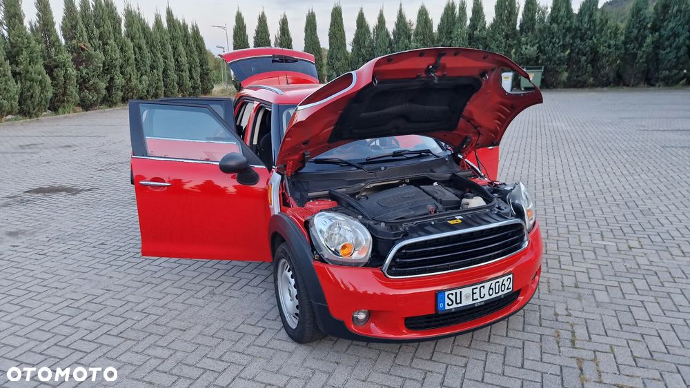 MINI Countryman - 11
