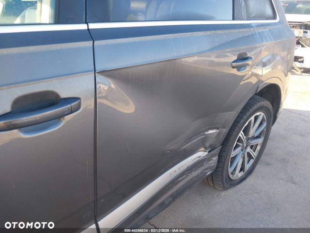 Audi Q7 3.0 TFSI Quattro Tiptronic - 11