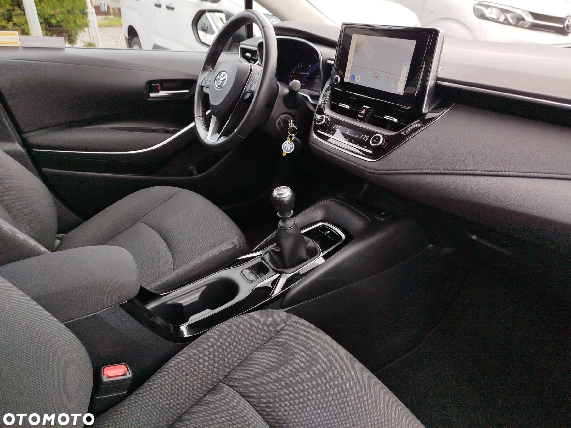 Toyota Corolla - 9