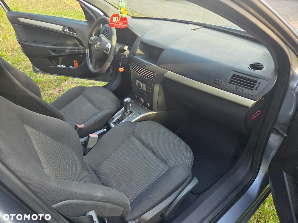 Opel Astra - 13